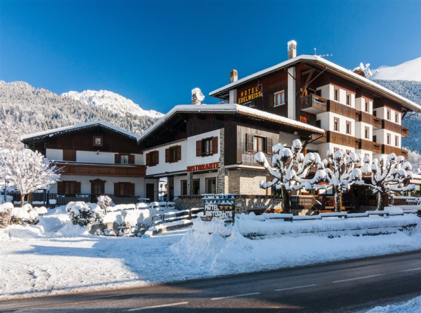 HOTEL EDELWEISS