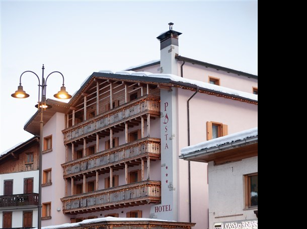 HOTEL POSTA